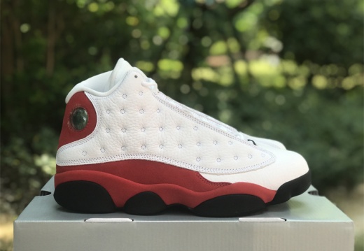 Air Jordan 13 OG Retro Chicago 414571-122 40-47.5  M165